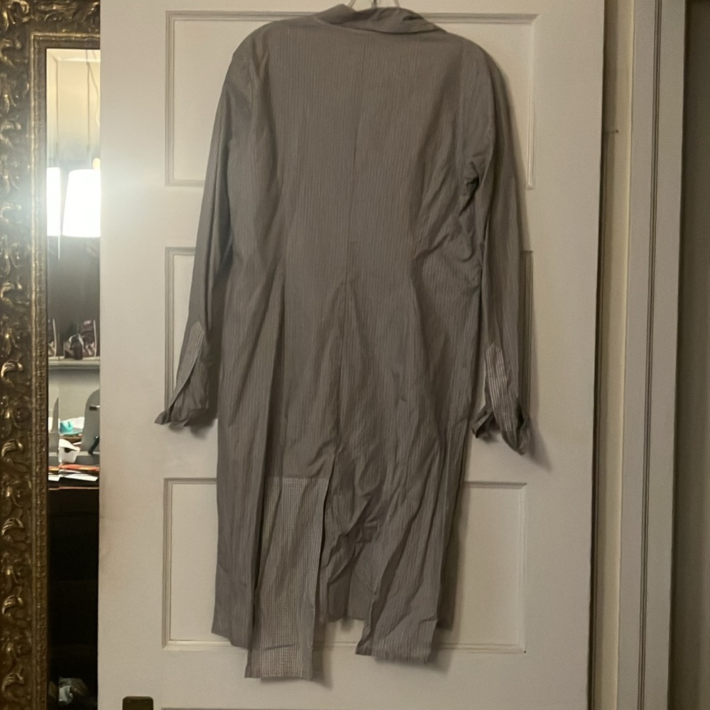 Unique Matt Hildur Button With Contrast Fabrics A… - image 3